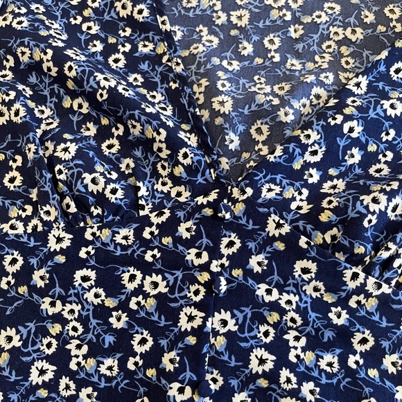 Cotton On floral dress - Picture 4 of 9